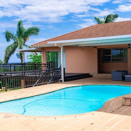 Seaview Executive Guest House Mtunzini Εξωτερικό φωτογραφία
