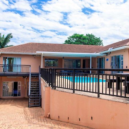 Seaview Executive Guest House Mtunzini Εξωτερικό φωτογραφία