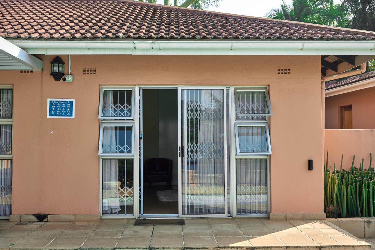 Seaview Executive Guest House Mtunzini Εξωτερικό φωτογραφία