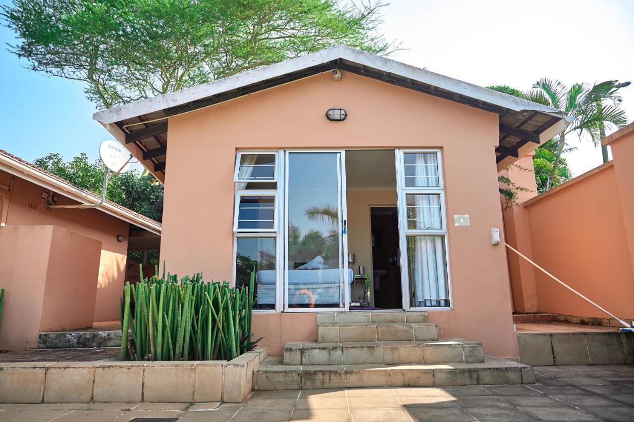 Seaview Executive Guest House Mtunzini Εξωτερικό φωτογραφία