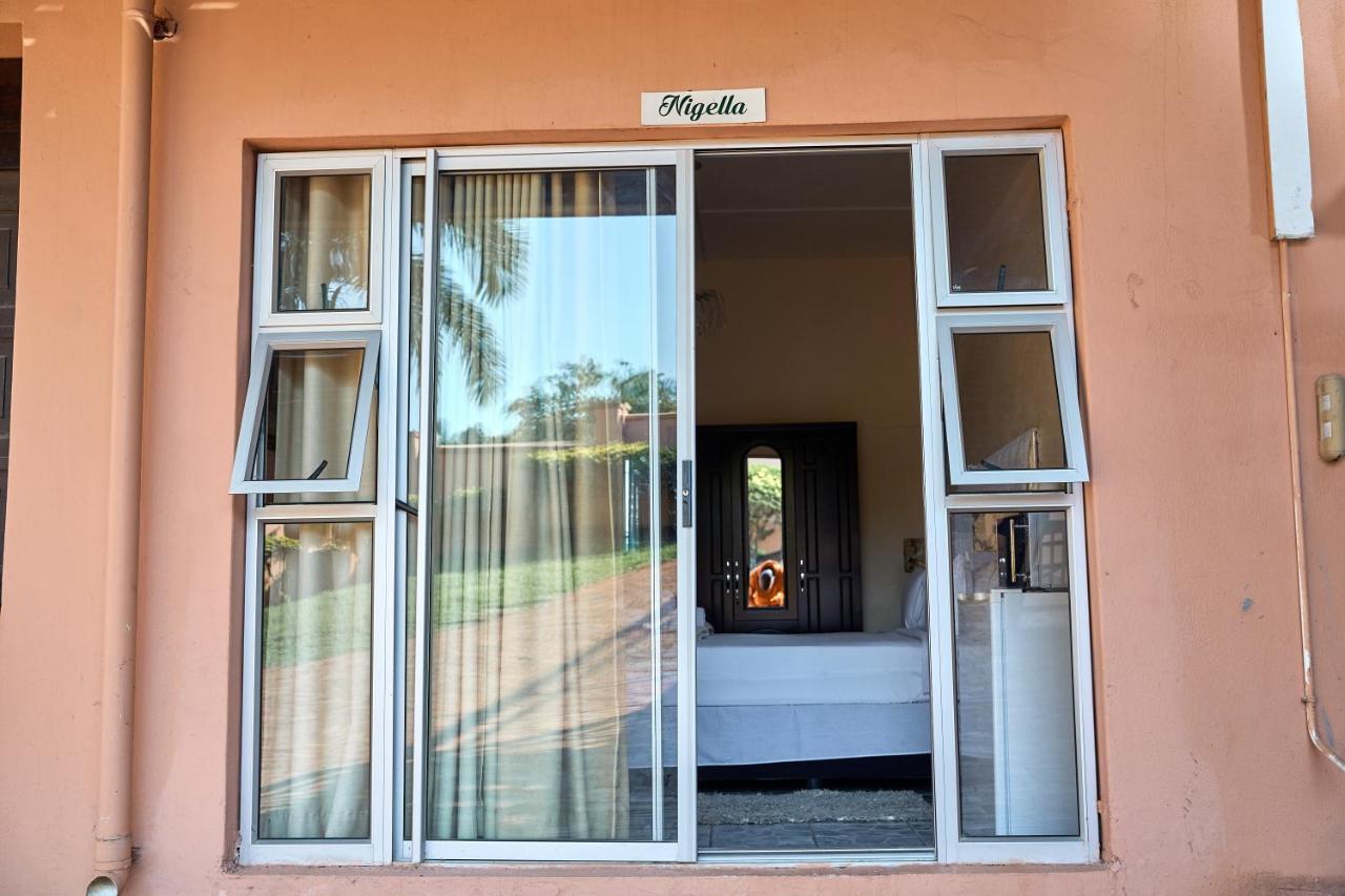 Seaview Executive Guest House Mtunzini Εξωτερικό φωτογραφία