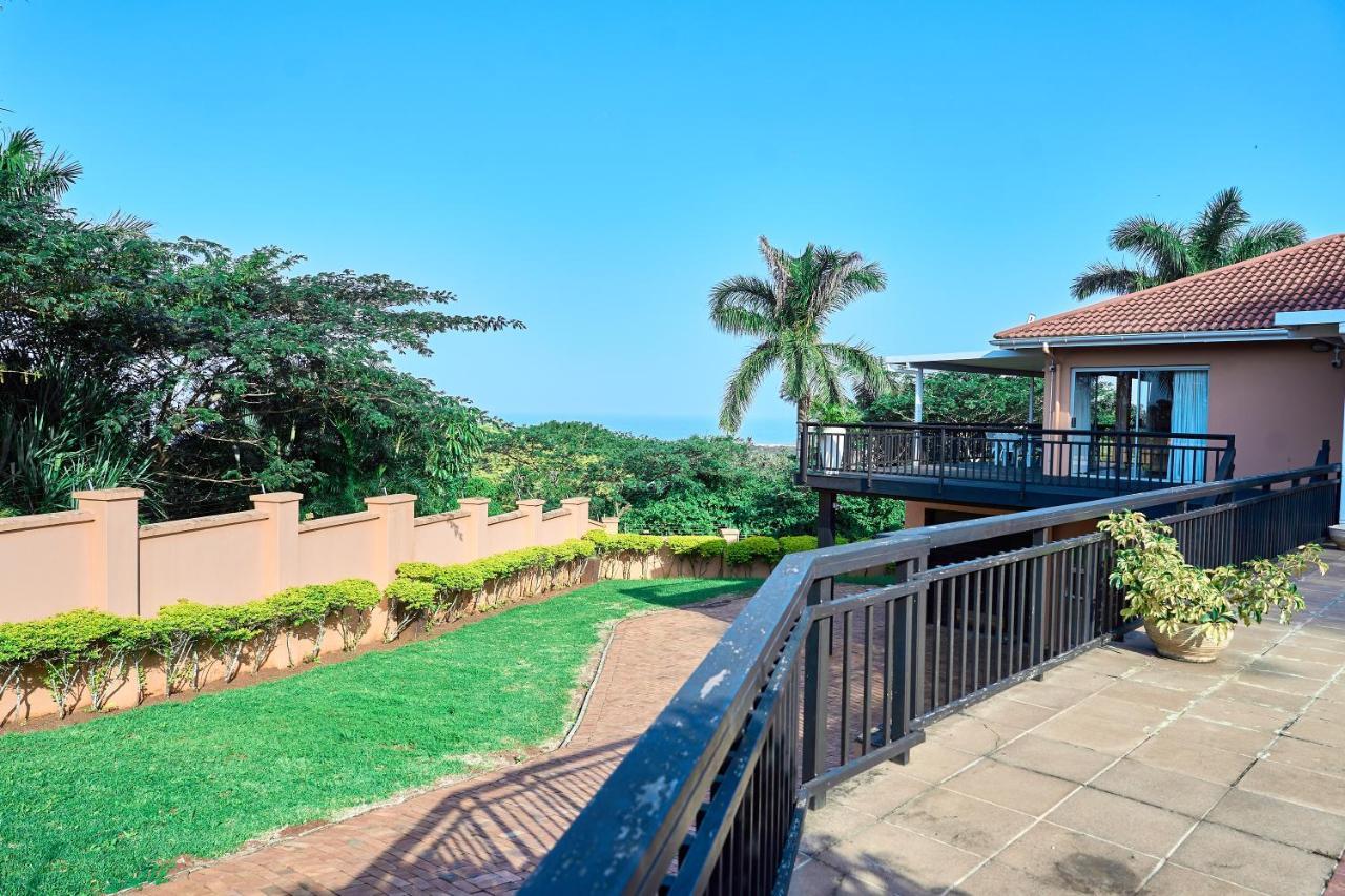Seaview Executive Guest House Mtunzini Εξωτερικό φωτογραφία