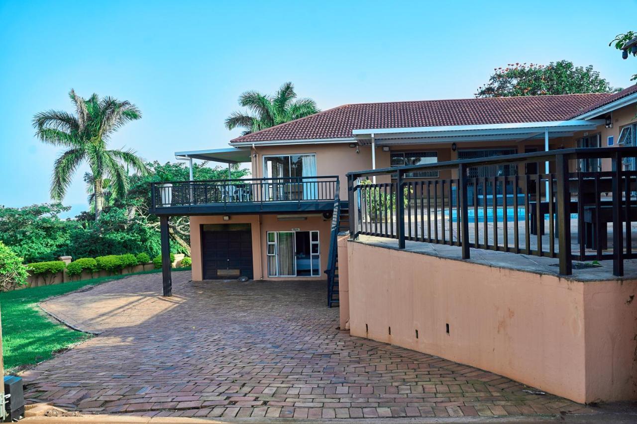 Seaview Executive Guest House Mtunzini Εξωτερικό φωτογραφία