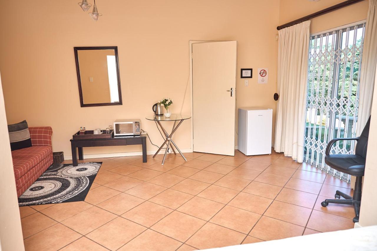 Seaview Executive Guest House Mtunzini Εξωτερικό φωτογραφία