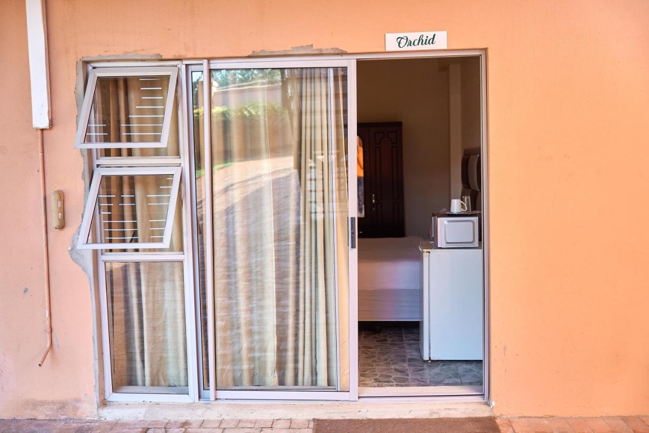 Seaview Executive Guest House Mtunzini Εξωτερικό φωτογραφία