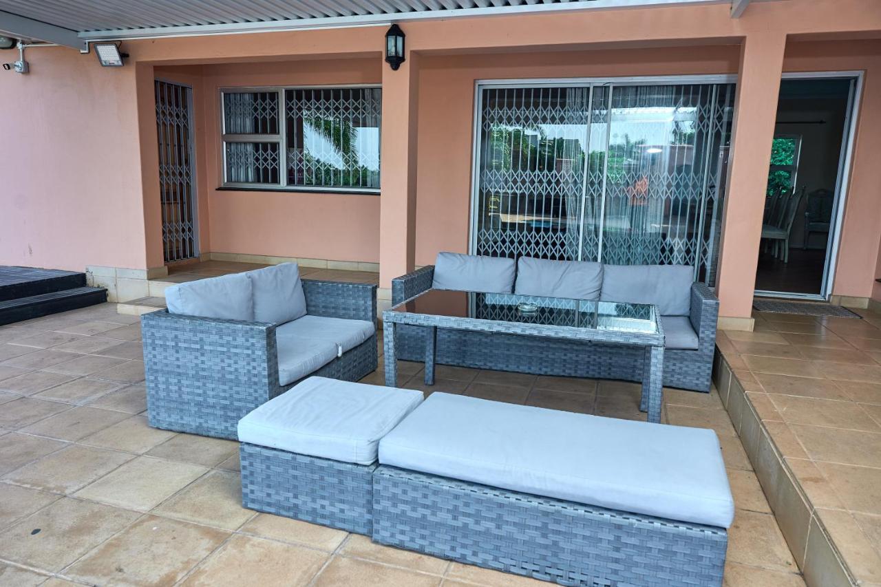 Seaview Executive Guest House Mtunzini Εξωτερικό φωτογραφία