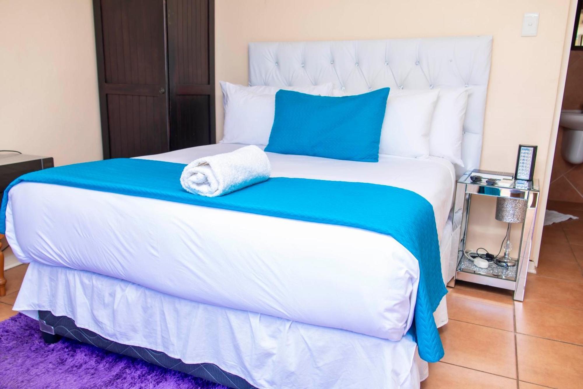 Seaview Executive Guest House Mtunzini Εξωτερικό φωτογραφία