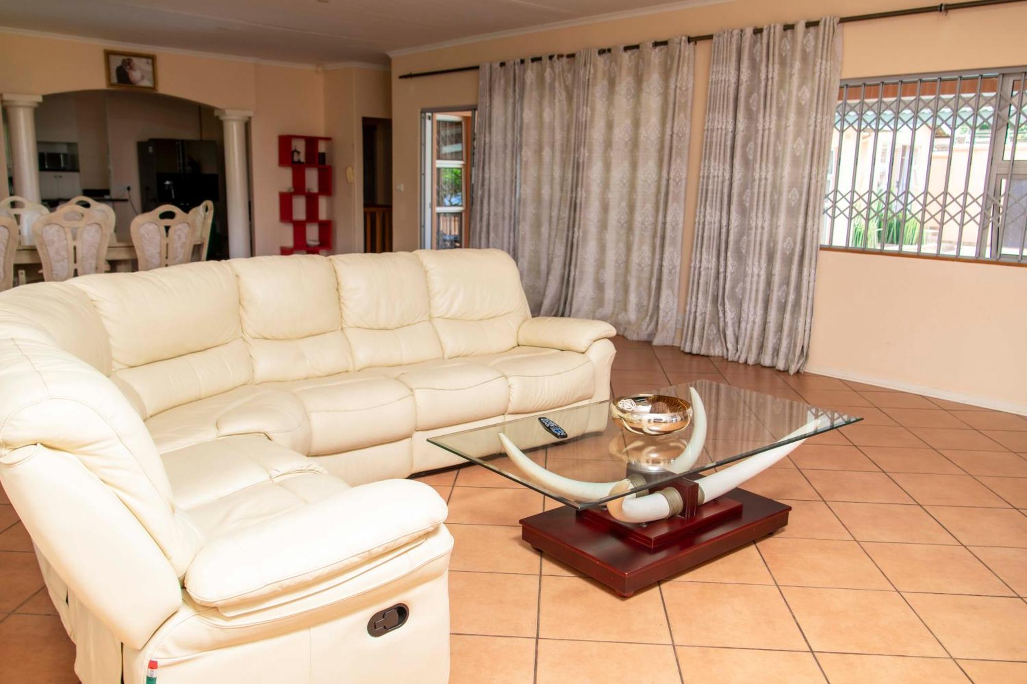 Seaview Executive Guest House Mtunzini Εξωτερικό φωτογραφία