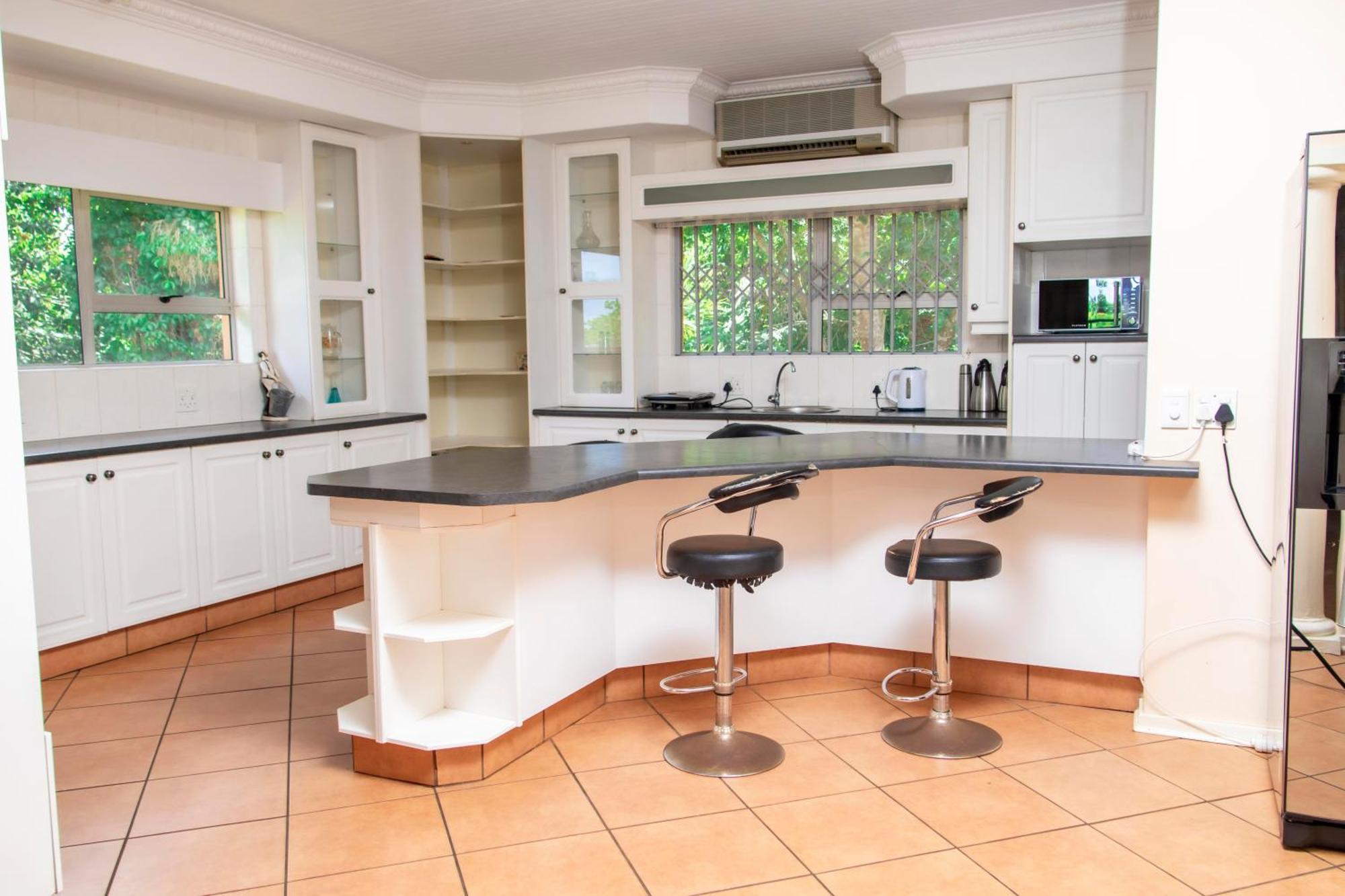 Seaview Executive Guest House Mtunzini Εξωτερικό φωτογραφία