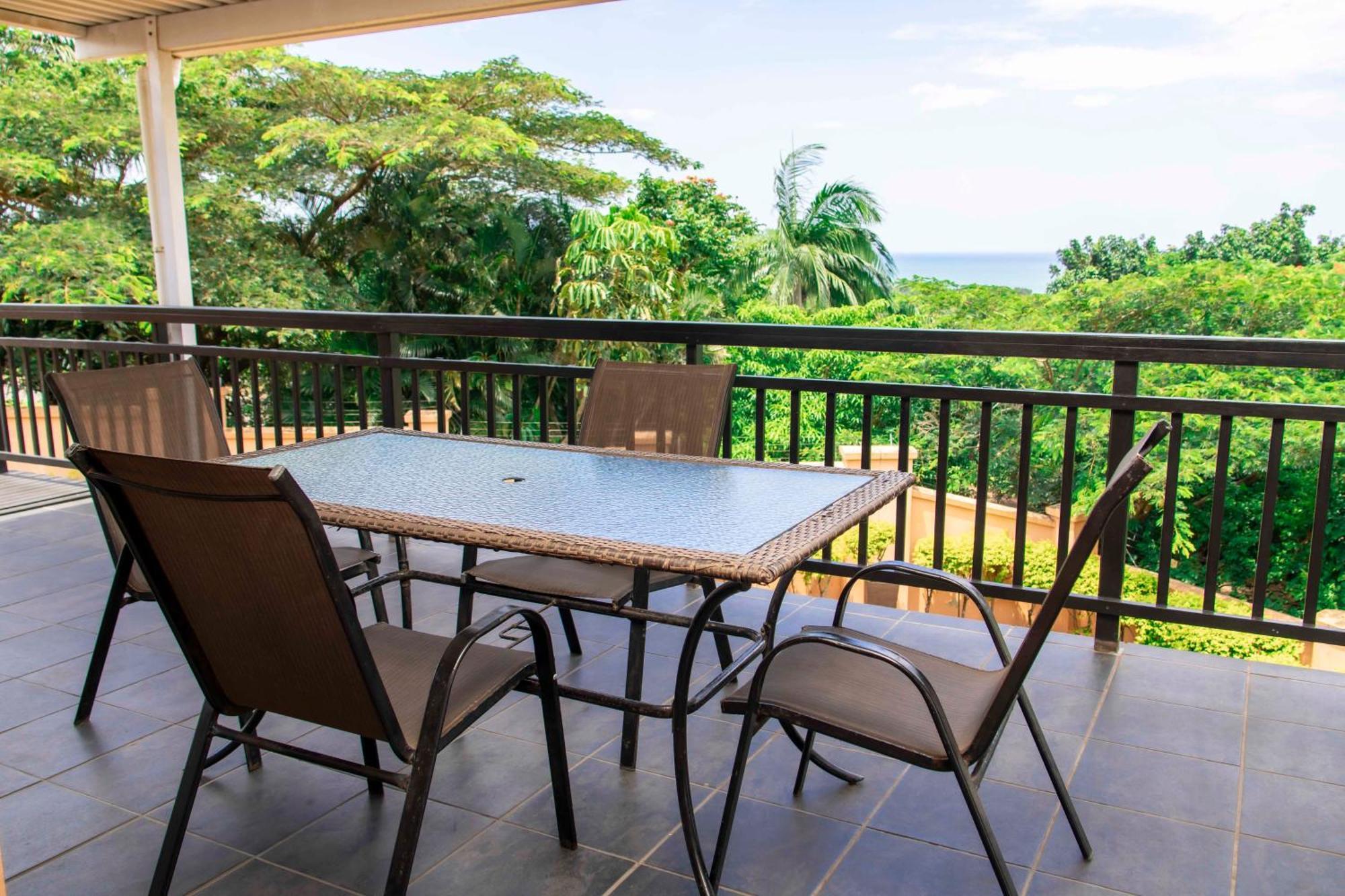 Seaview Executive Guest House Mtunzini Εξωτερικό φωτογραφία