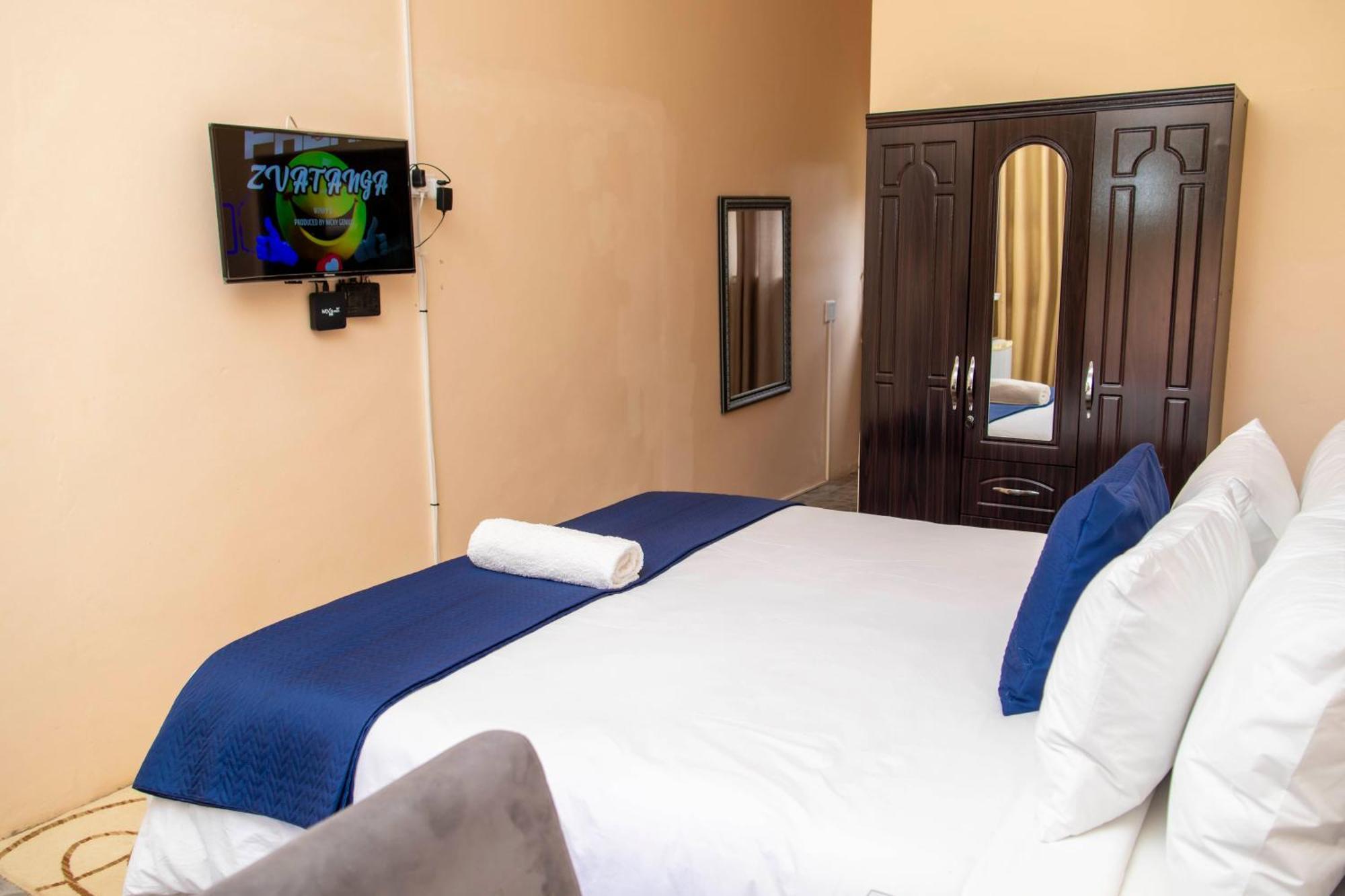 Seaview Executive Guest House Mtunzini Εξωτερικό φωτογραφία