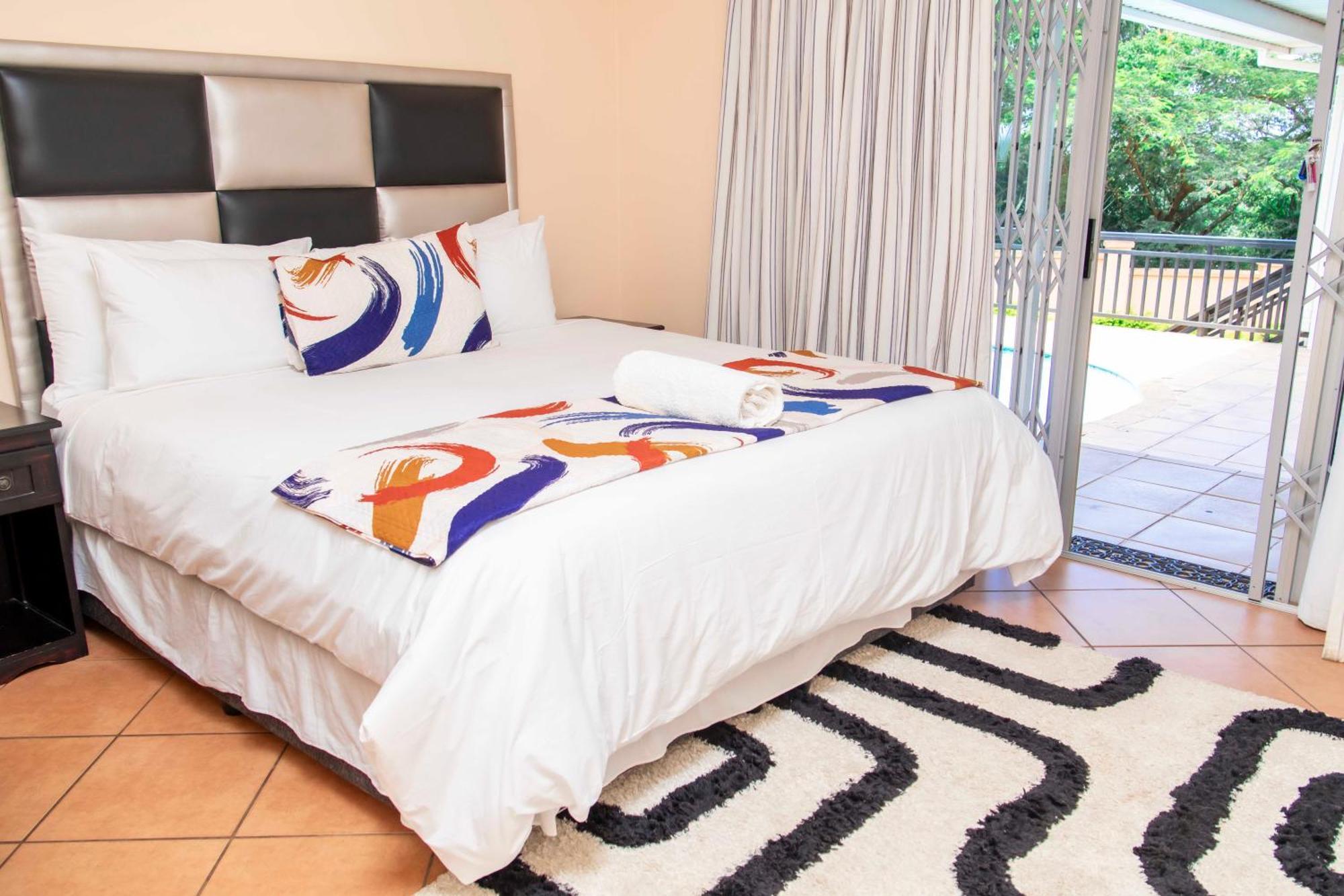 Seaview Executive Guest House Mtunzini Εξωτερικό φωτογραφία