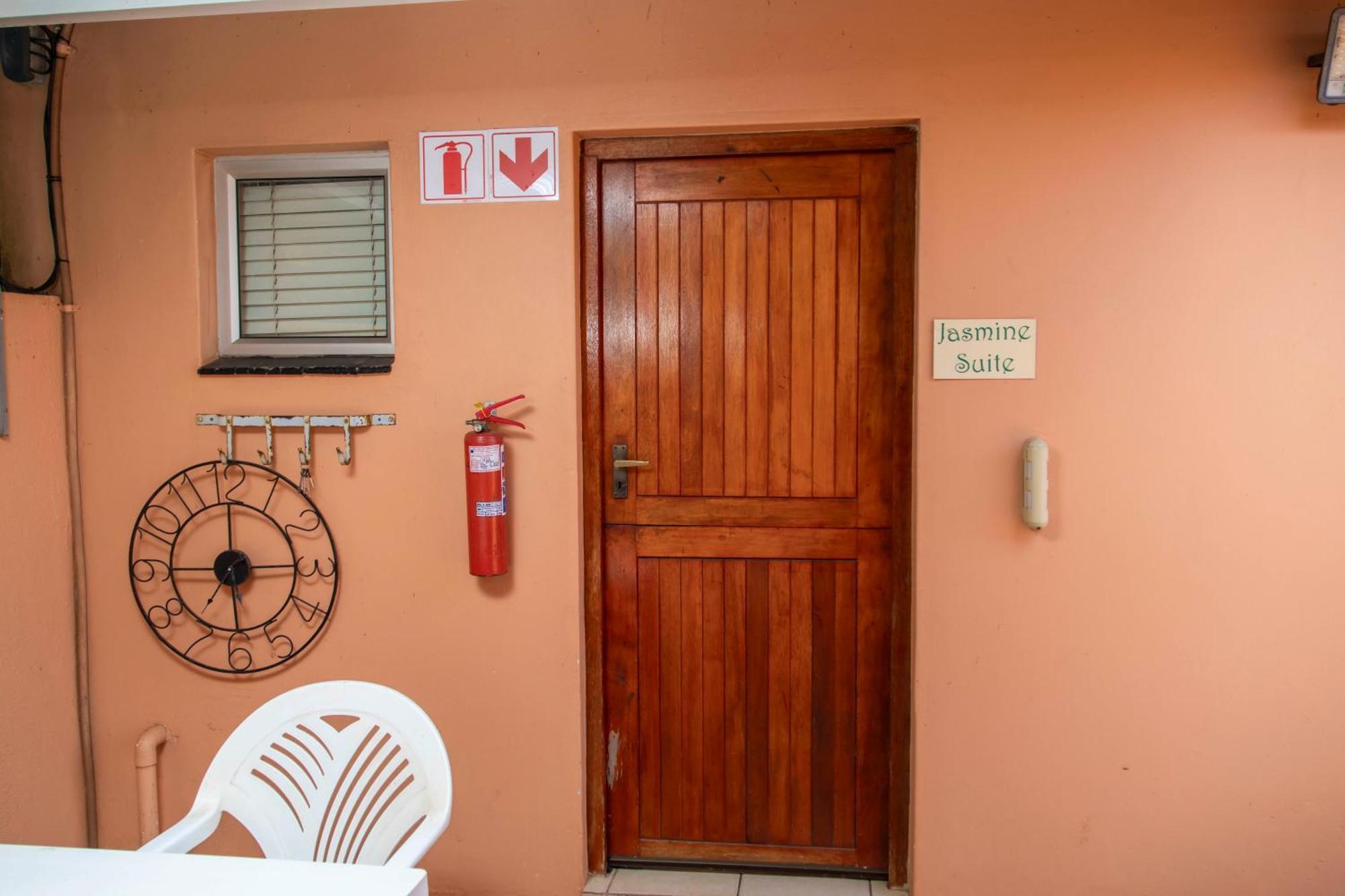 Seaview Executive Guest House Mtunzini Εξωτερικό φωτογραφία