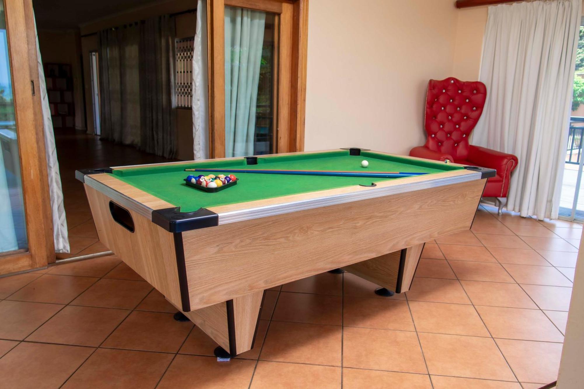 Seaview Executive Guest House Mtunzini Εξωτερικό φωτογραφία