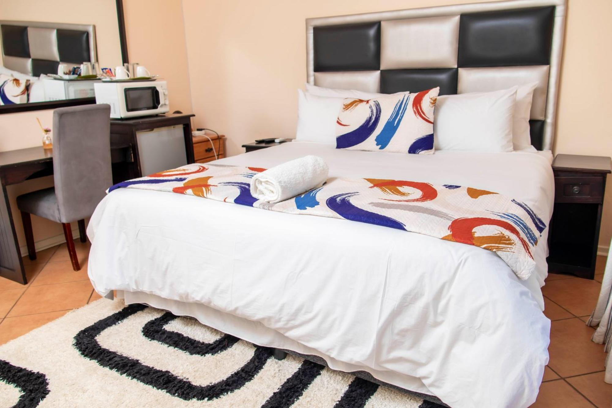 Seaview Executive Guest House Mtunzini Εξωτερικό φωτογραφία