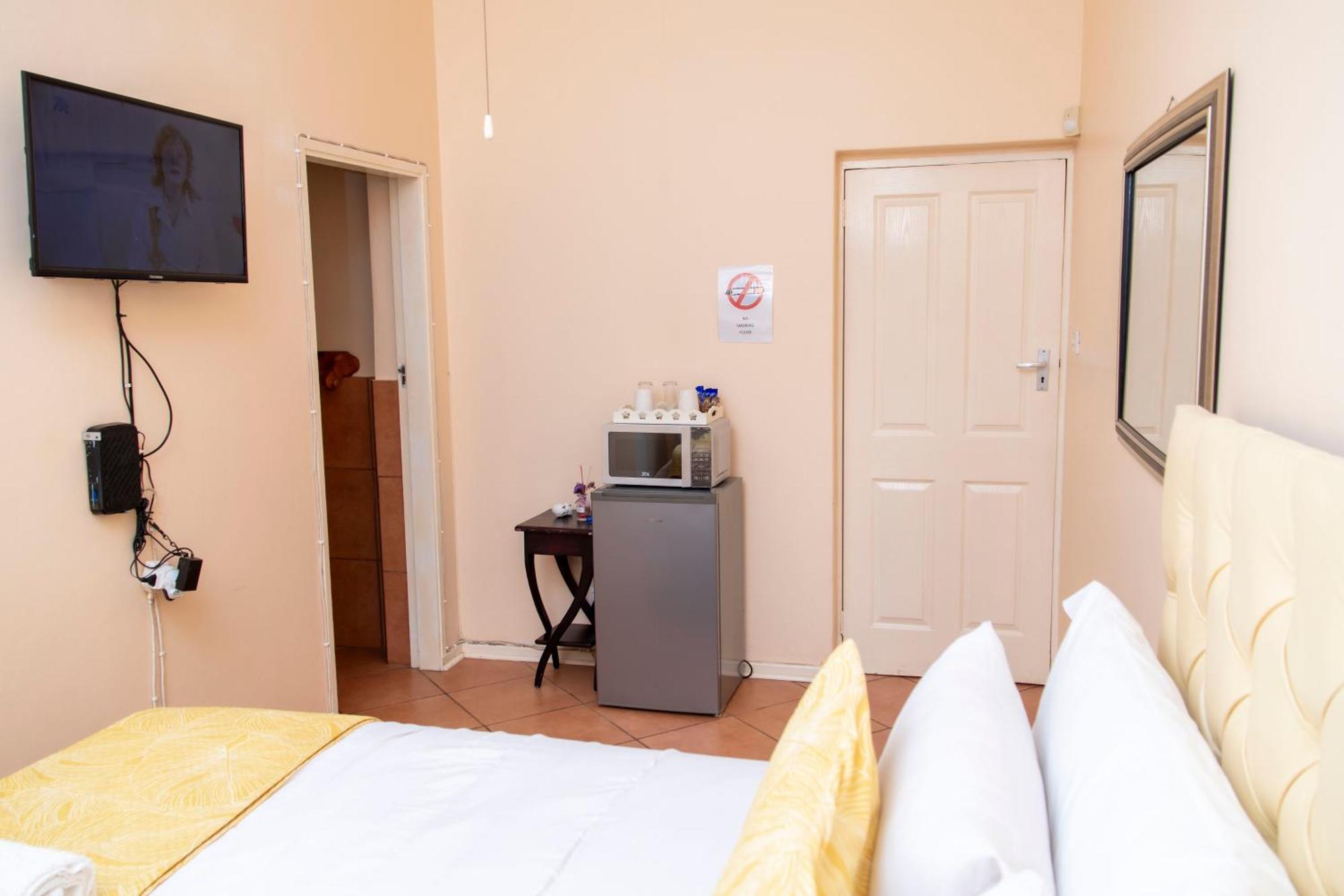 Seaview Executive Guest House Mtunzini Εξωτερικό φωτογραφία