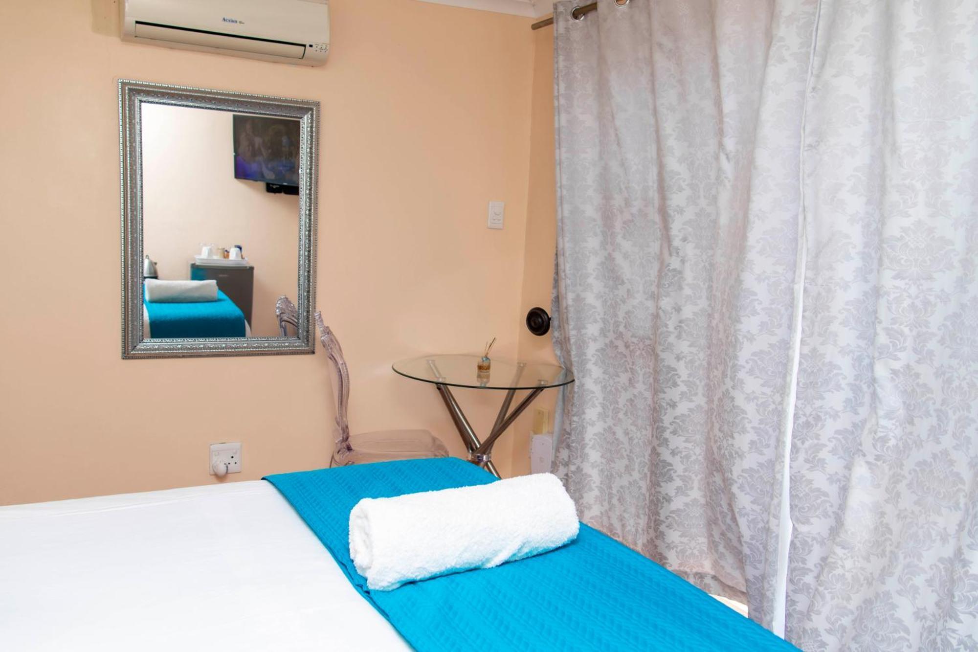 Seaview Executive Guest House Mtunzini Εξωτερικό φωτογραφία