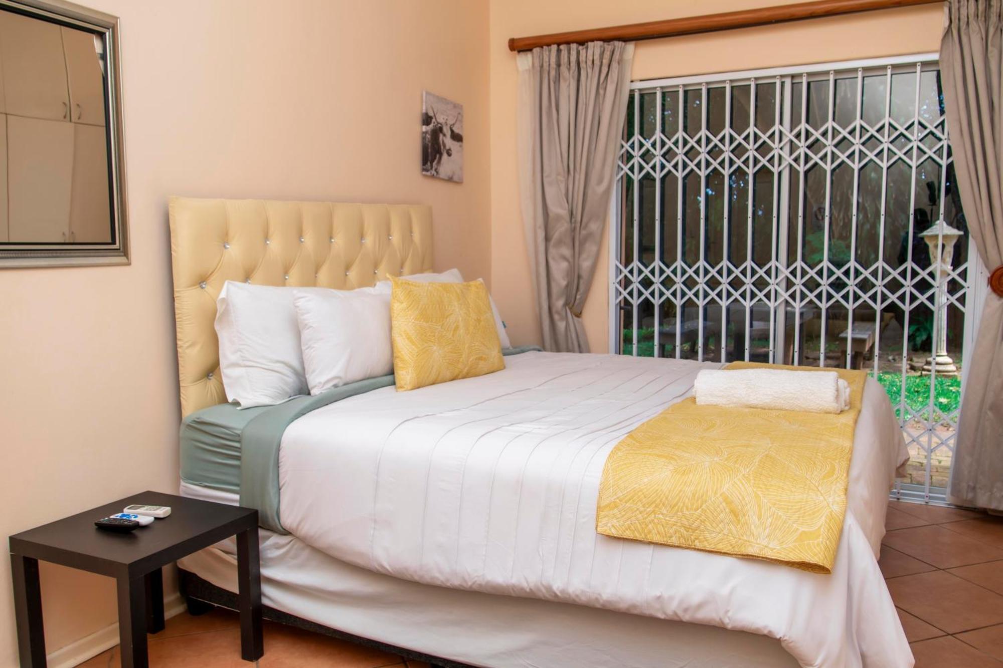 Seaview Executive Guest House Mtunzini Εξωτερικό φωτογραφία
