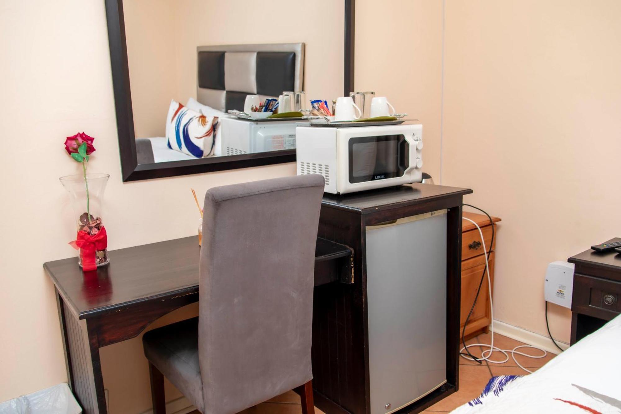 Seaview Executive Guest House Mtunzini Εξωτερικό φωτογραφία
