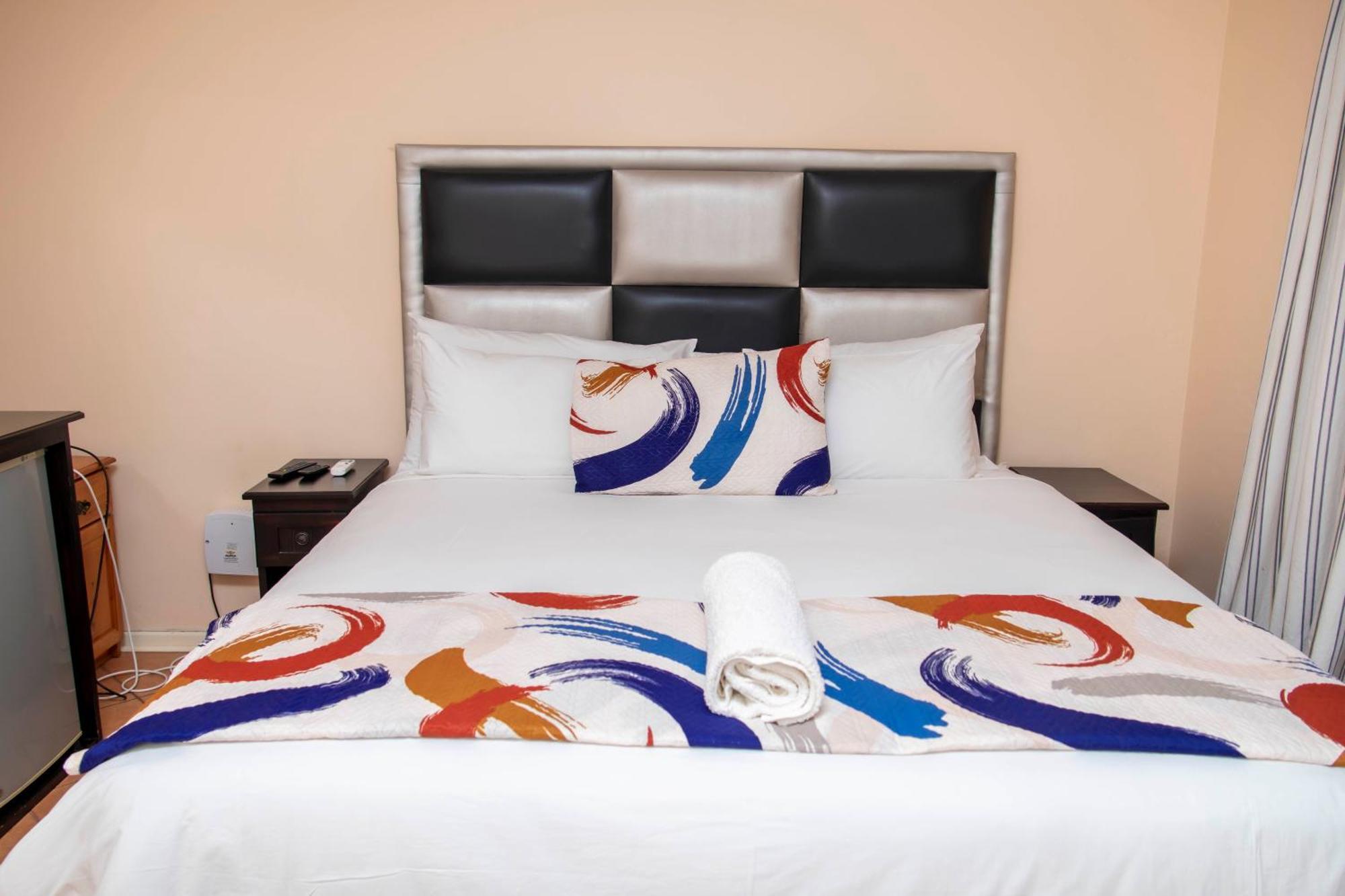 Seaview Executive Guest House Mtunzini Εξωτερικό φωτογραφία
