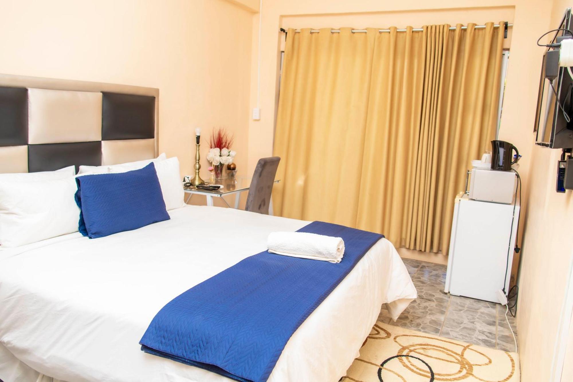 Seaview Executive Guest House Mtunzini Εξωτερικό φωτογραφία