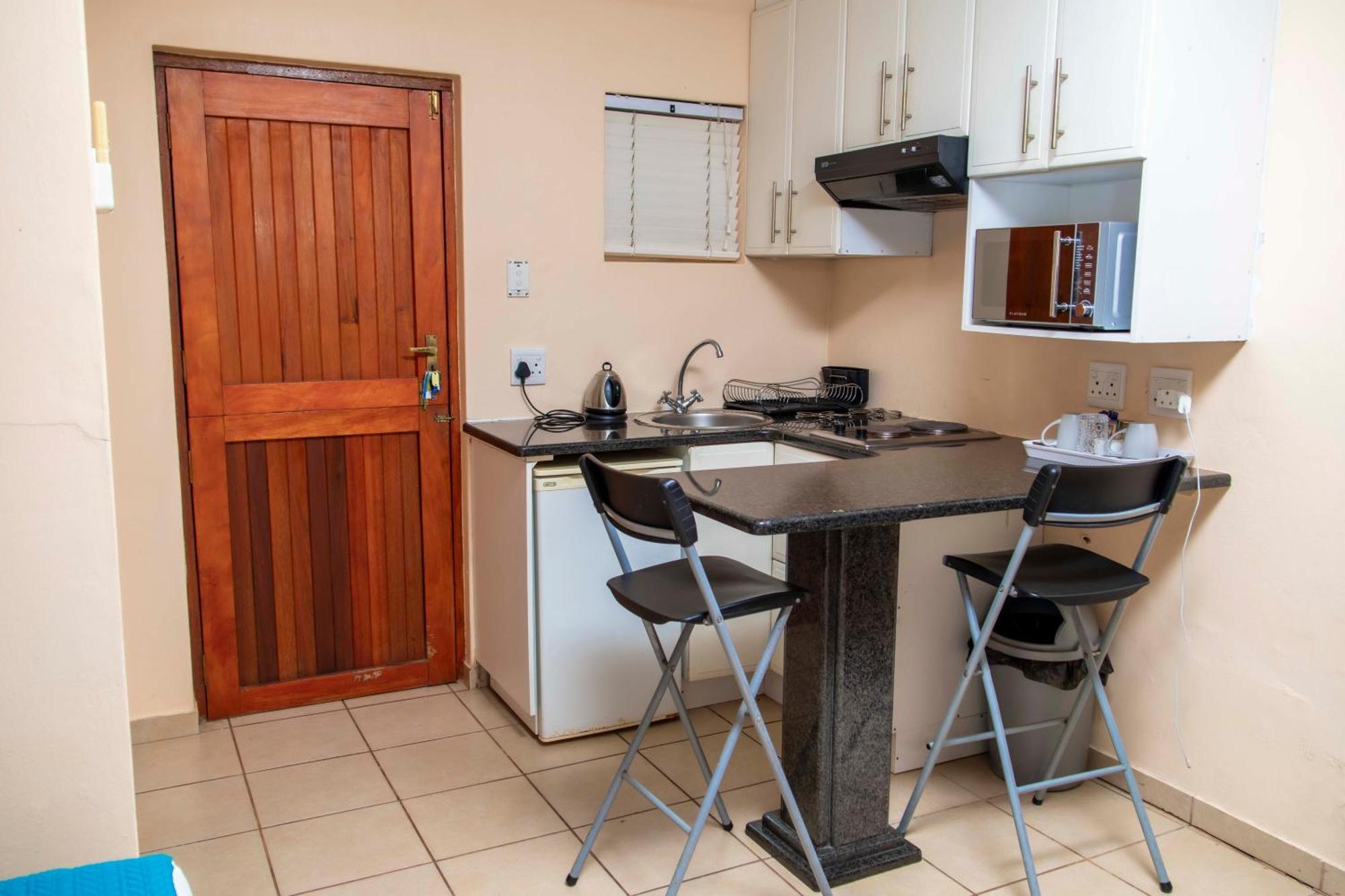 Seaview Executive Guest House Mtunzini Εξωτερικό φωτογραφία