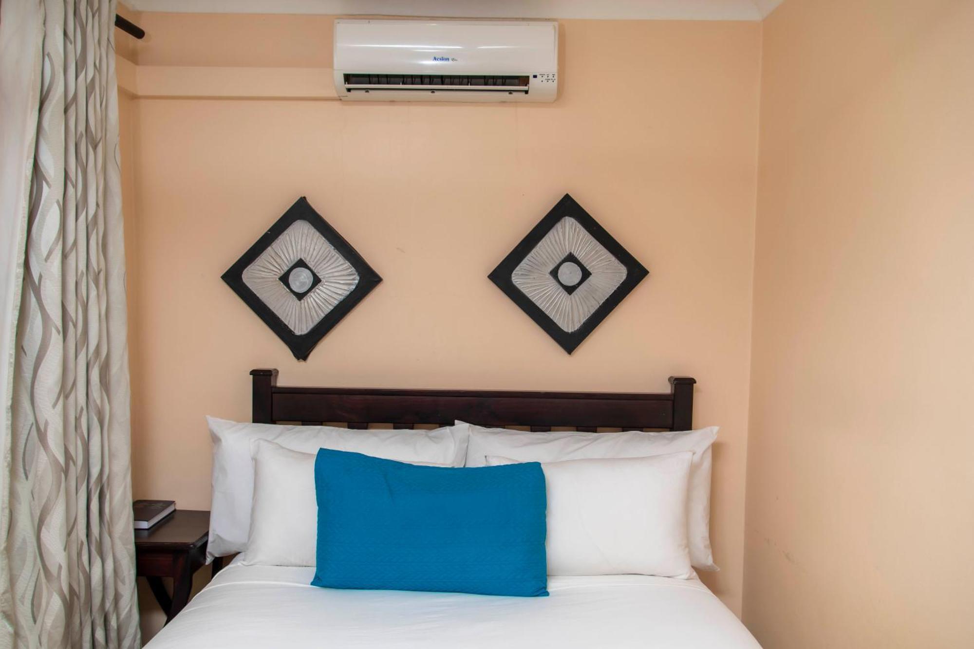 Seaview Executive Guest House Mtunzini Εξωτερικό φωτογραφία