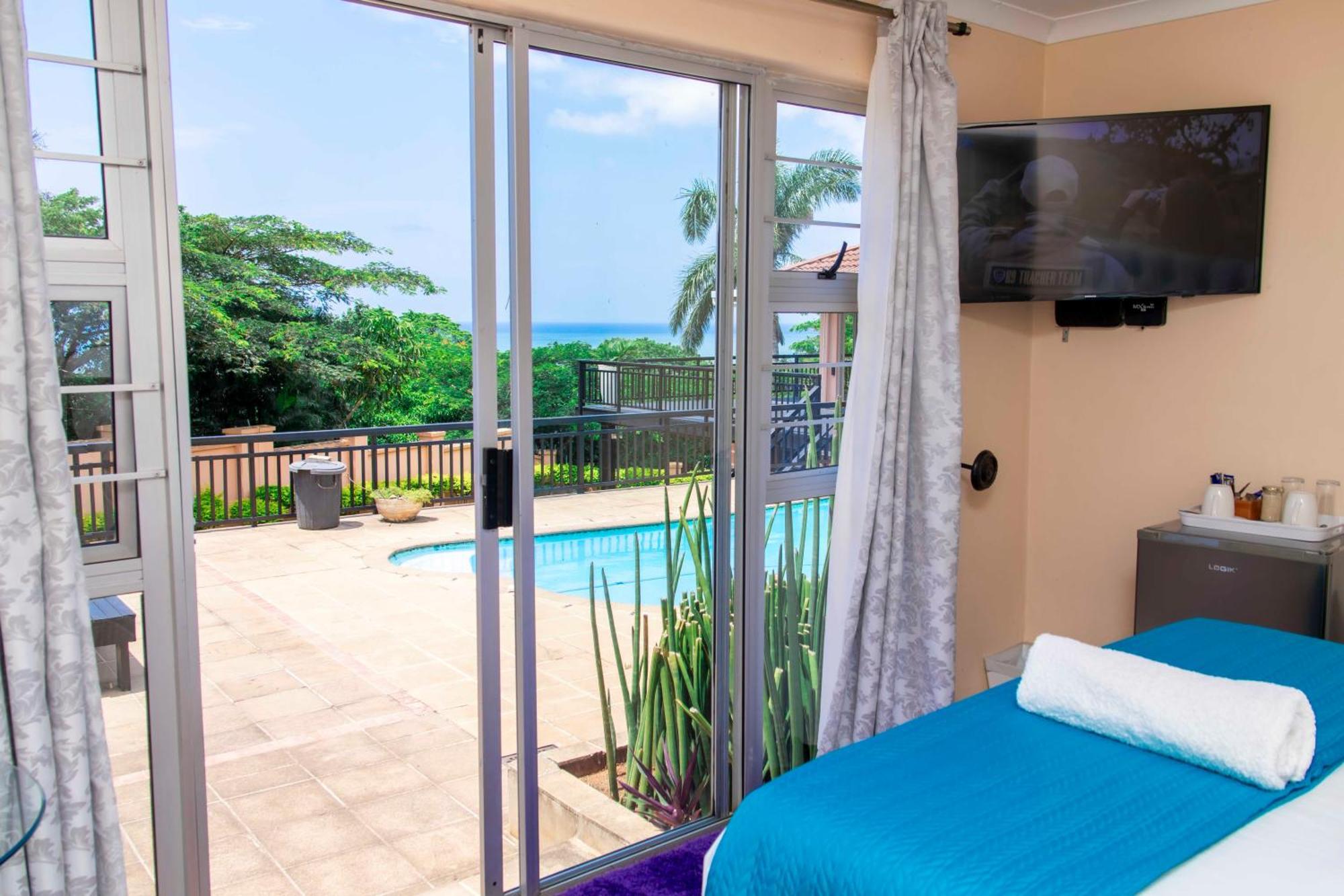 Seaview Executive Guest House Mtunzini Εξωτερικό φωτογραφία