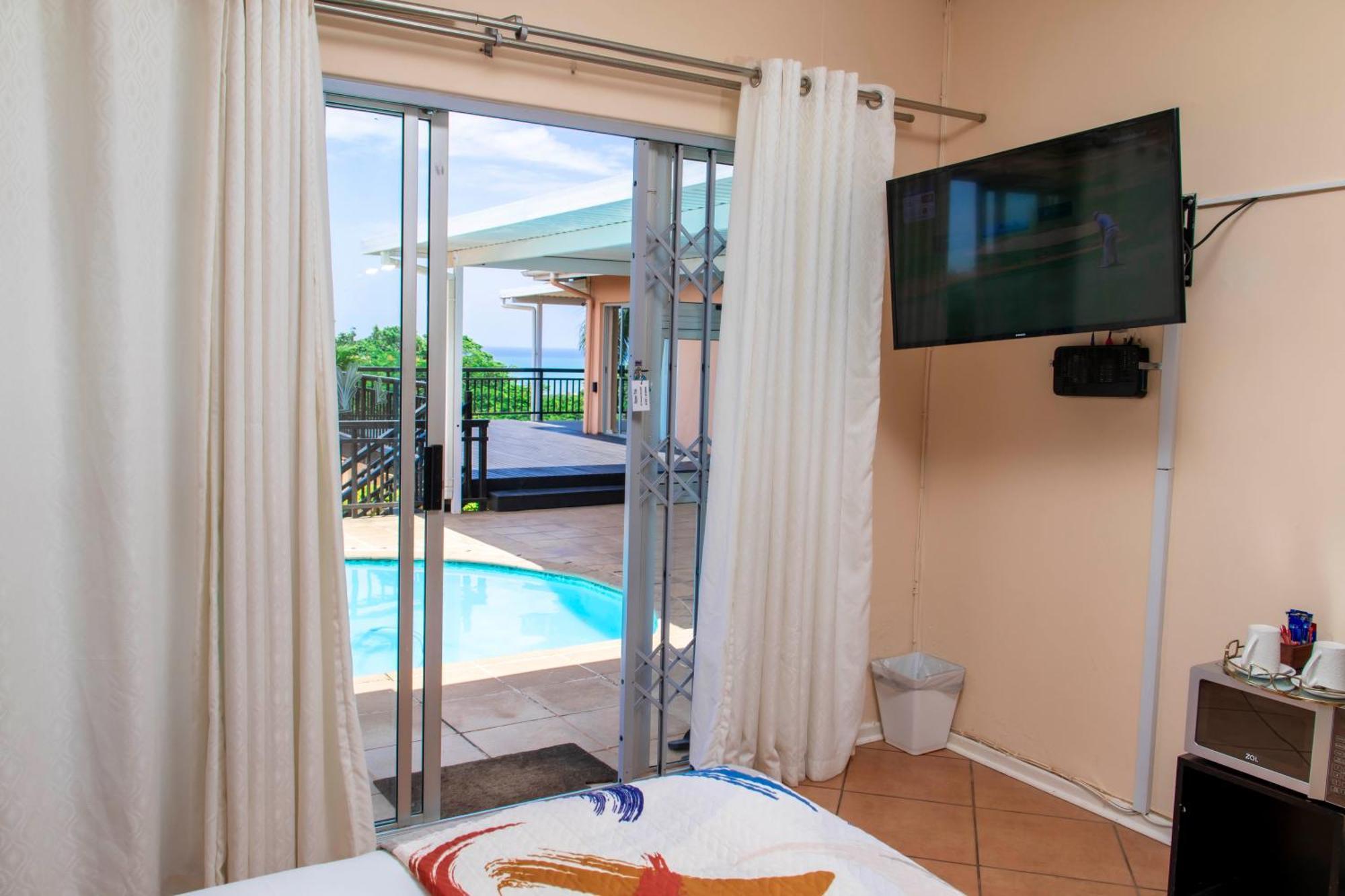 Seaview Executive Guest House Mtunzini Εξωτερικό φωτογραφία