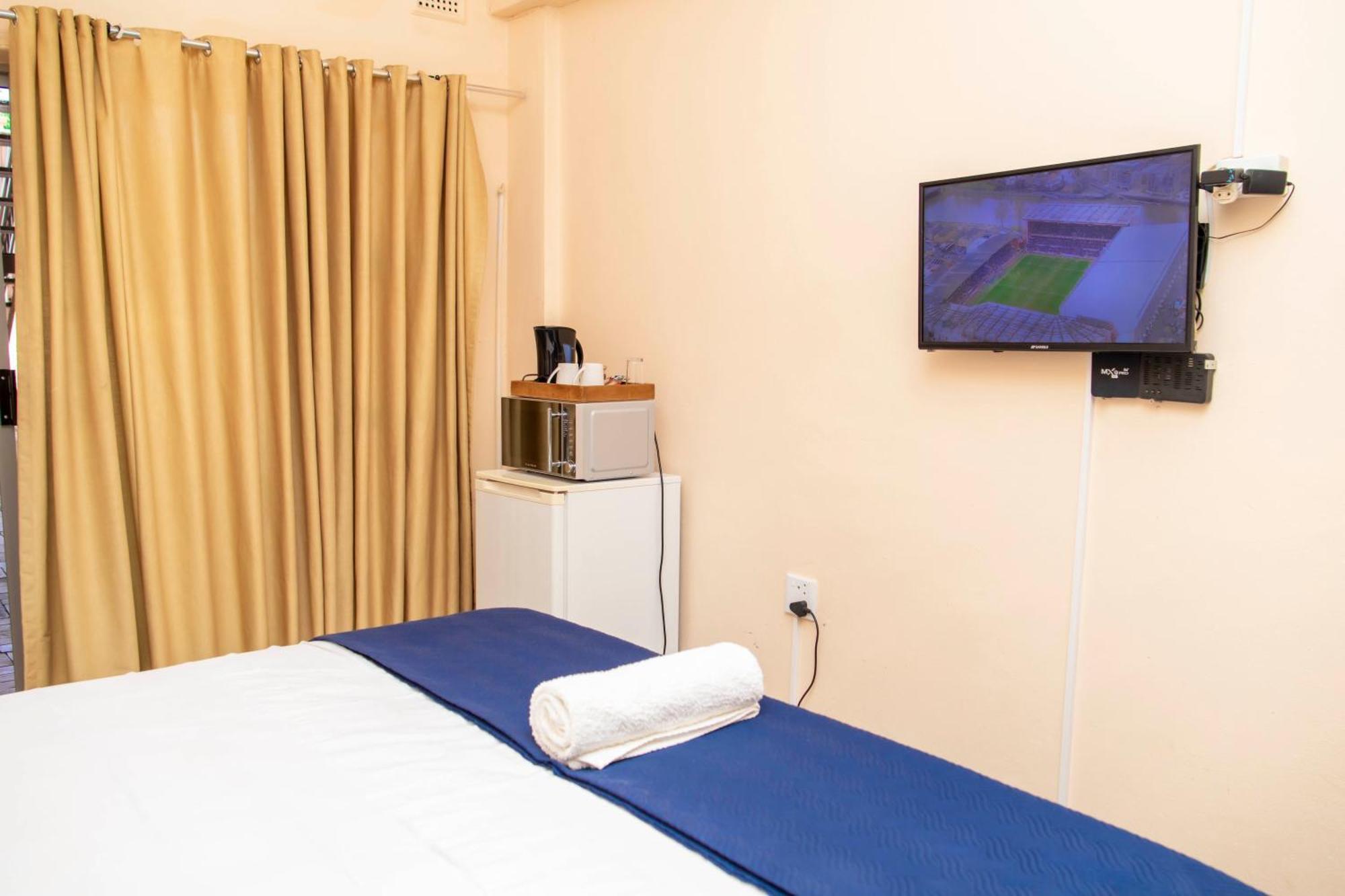 Seaview Executive Guest House Mtunzini Εξωτερικό φωτογραφία