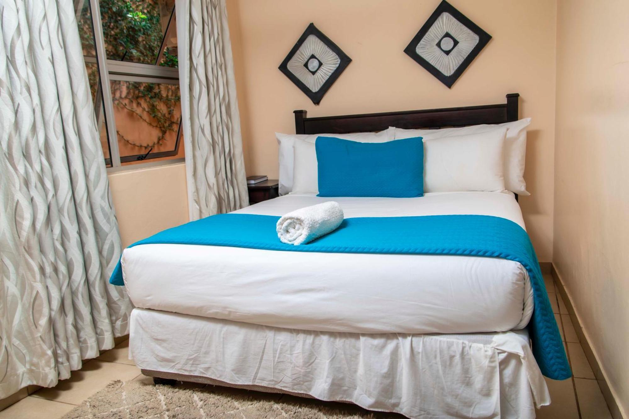 Seaview Executive Guest House Mtunzini Εξωτερικό φωτογραφία