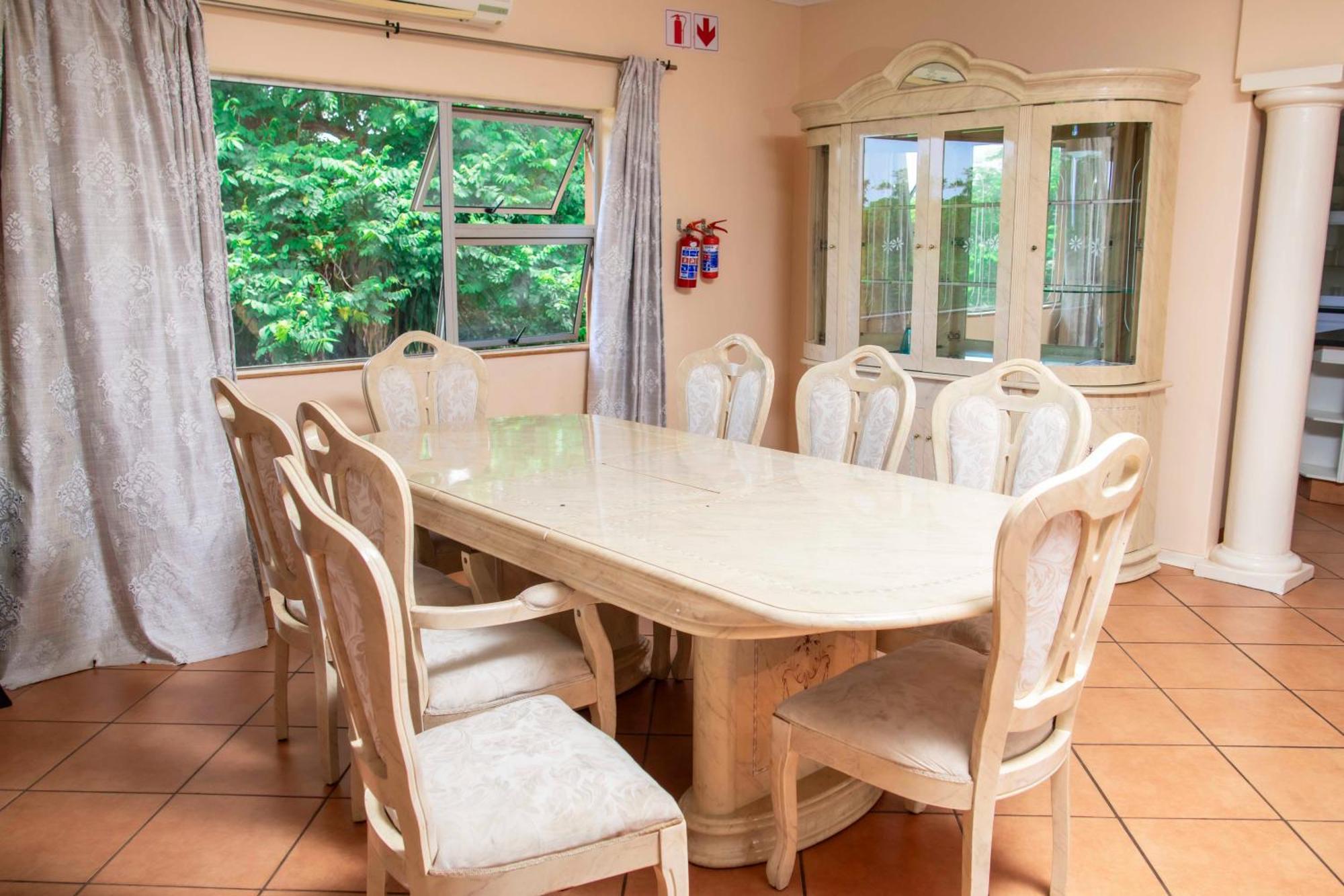 Seaview Executive Guest House Mtunzini Εξωτερικό φωτογραφία