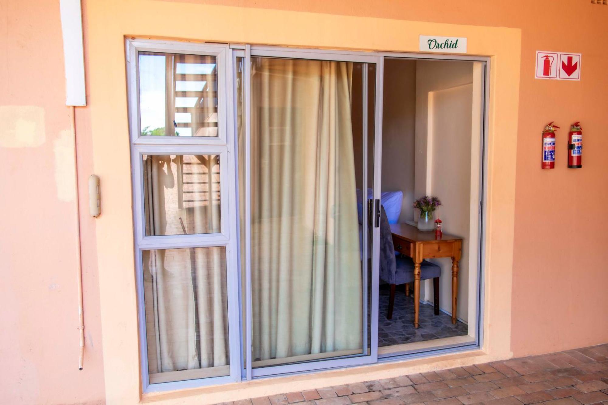 Seaview Executive Guest House Mtunzini Εξωτερικό φωτογραφία
