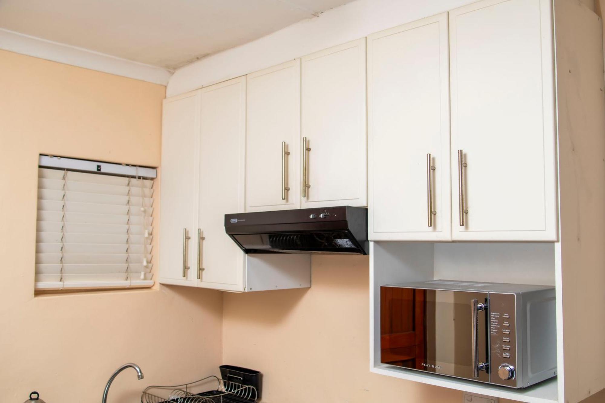Seaview Executive Guest House Mtunzini Εξωτερικό φωτογραφία