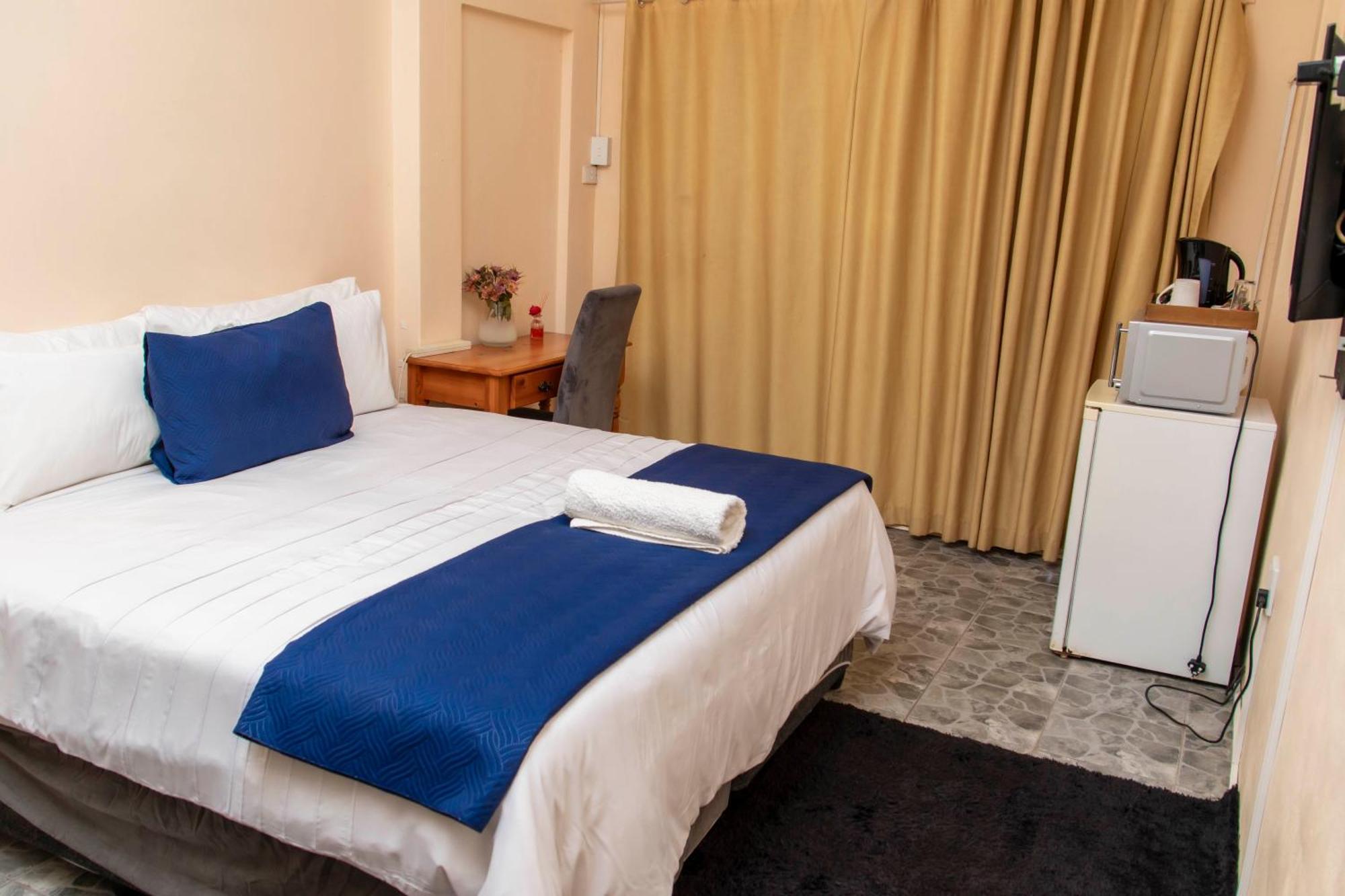 Seaview Executive Guest House Mtunzini Εξωτερικό φωτογραφία