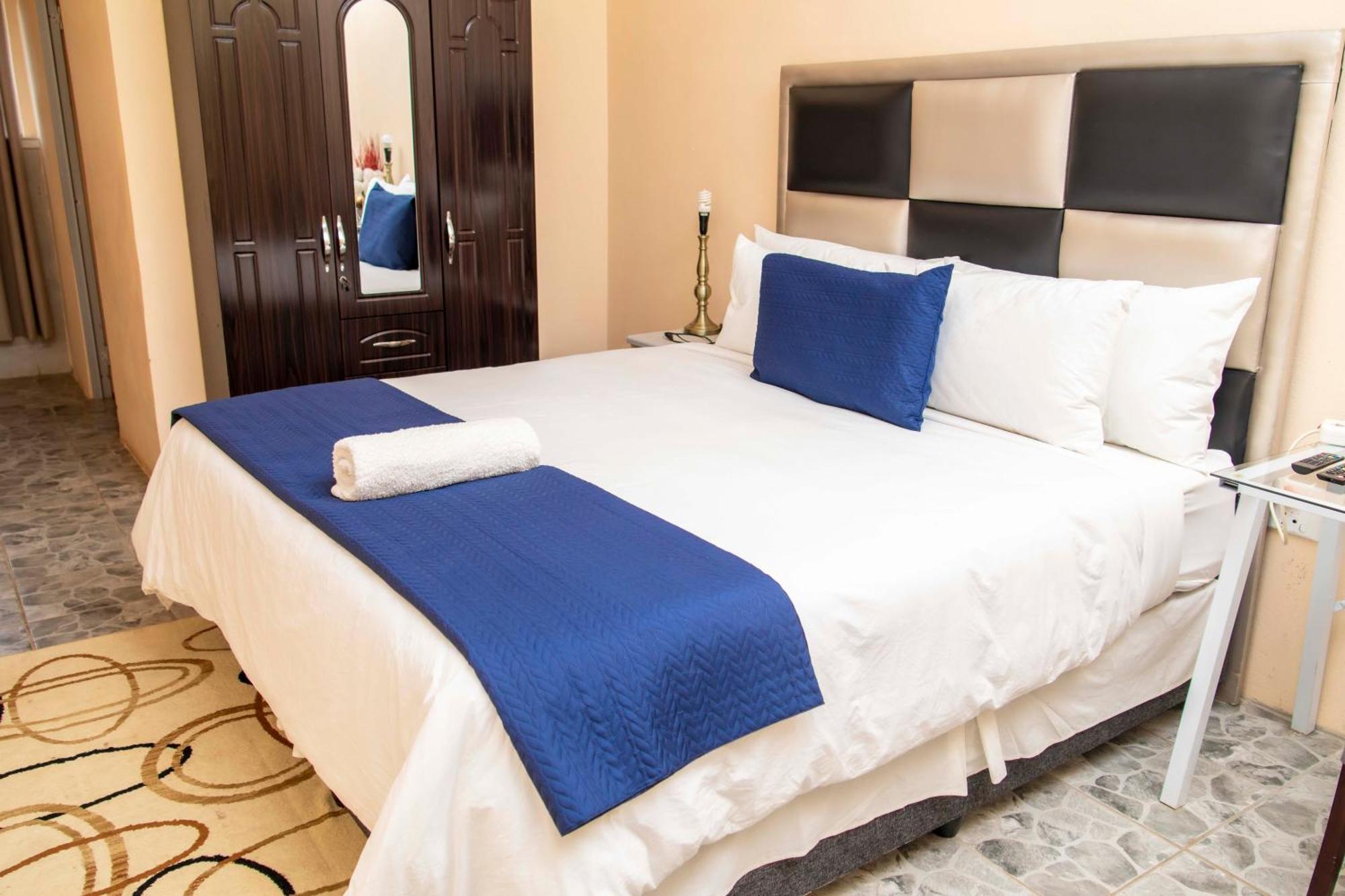 Seaview Executive Guest House Mtunzini Εξωτερικό φωτογραφία