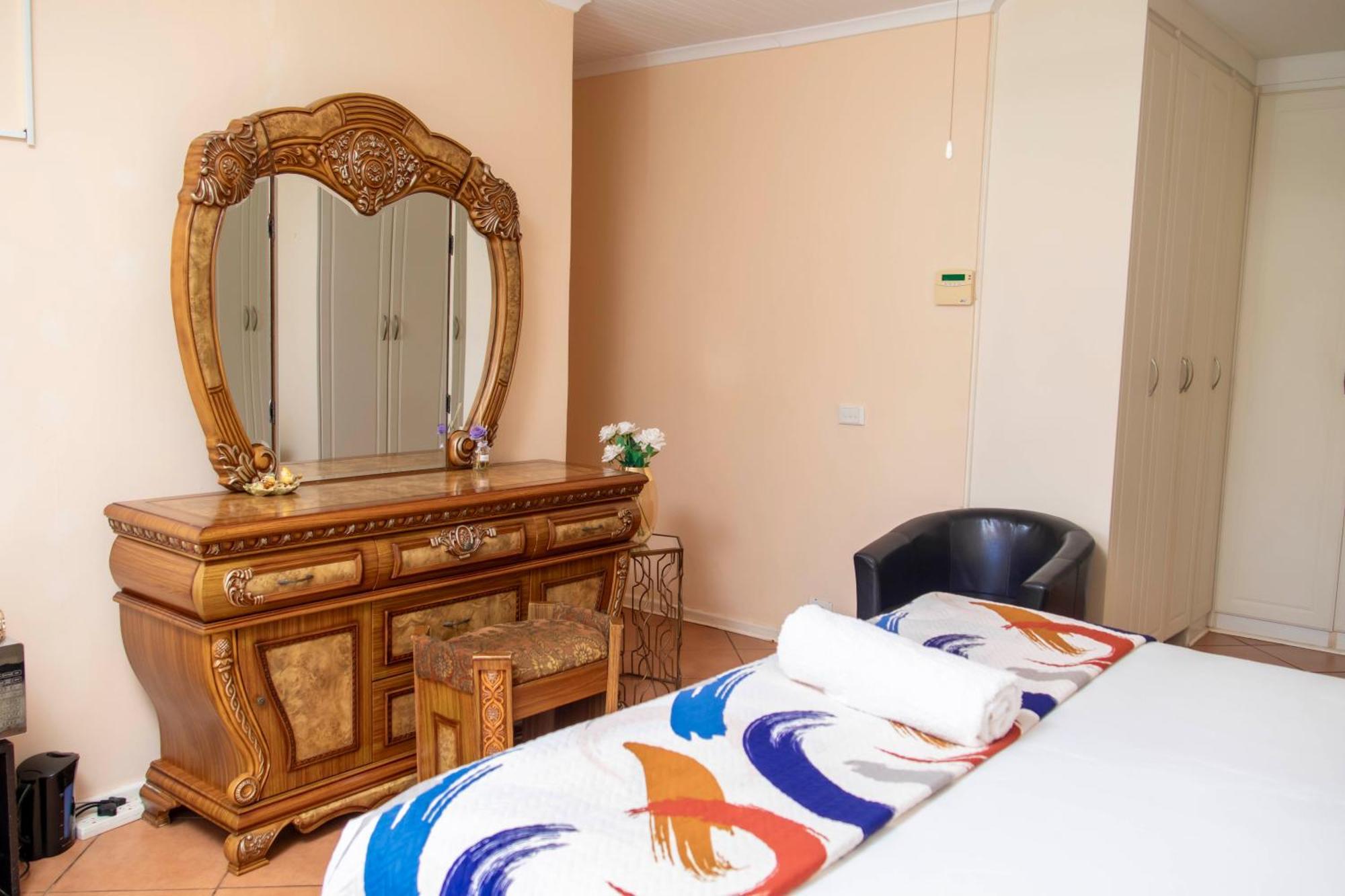 Seaview Executive Guest House Mtunzini Εξωτερικό φωτογραφία