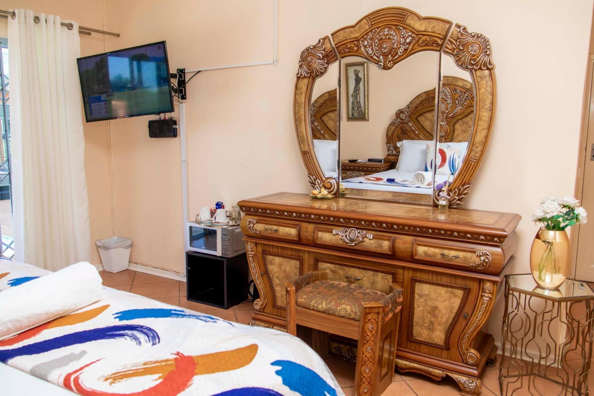 Seaview Executive Guest House Mtunzini Εξωτερικό φωτογραφία
