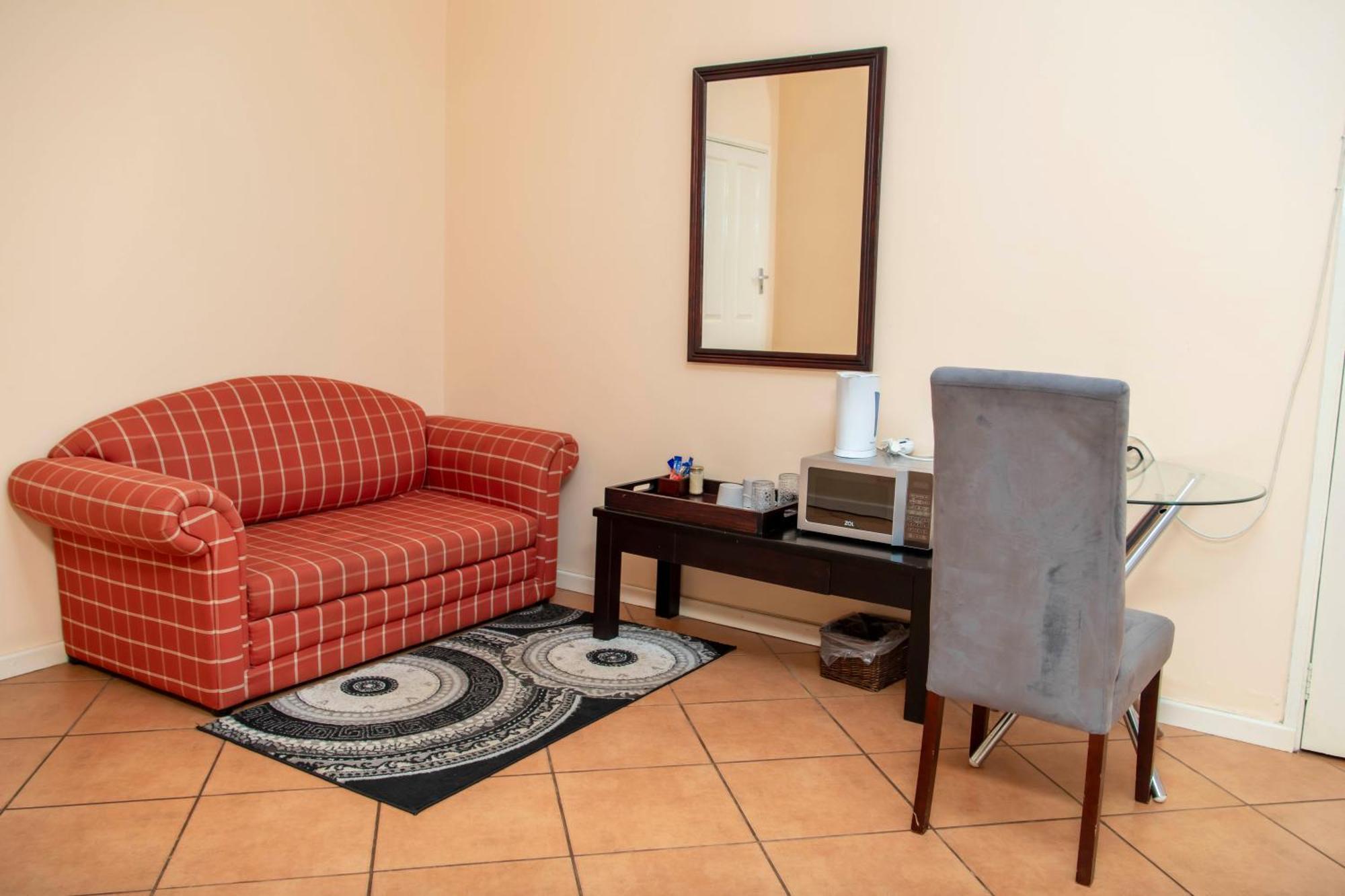 Seaview Executive Guest House Mtunzini Εξωτερικό φωτογραφία