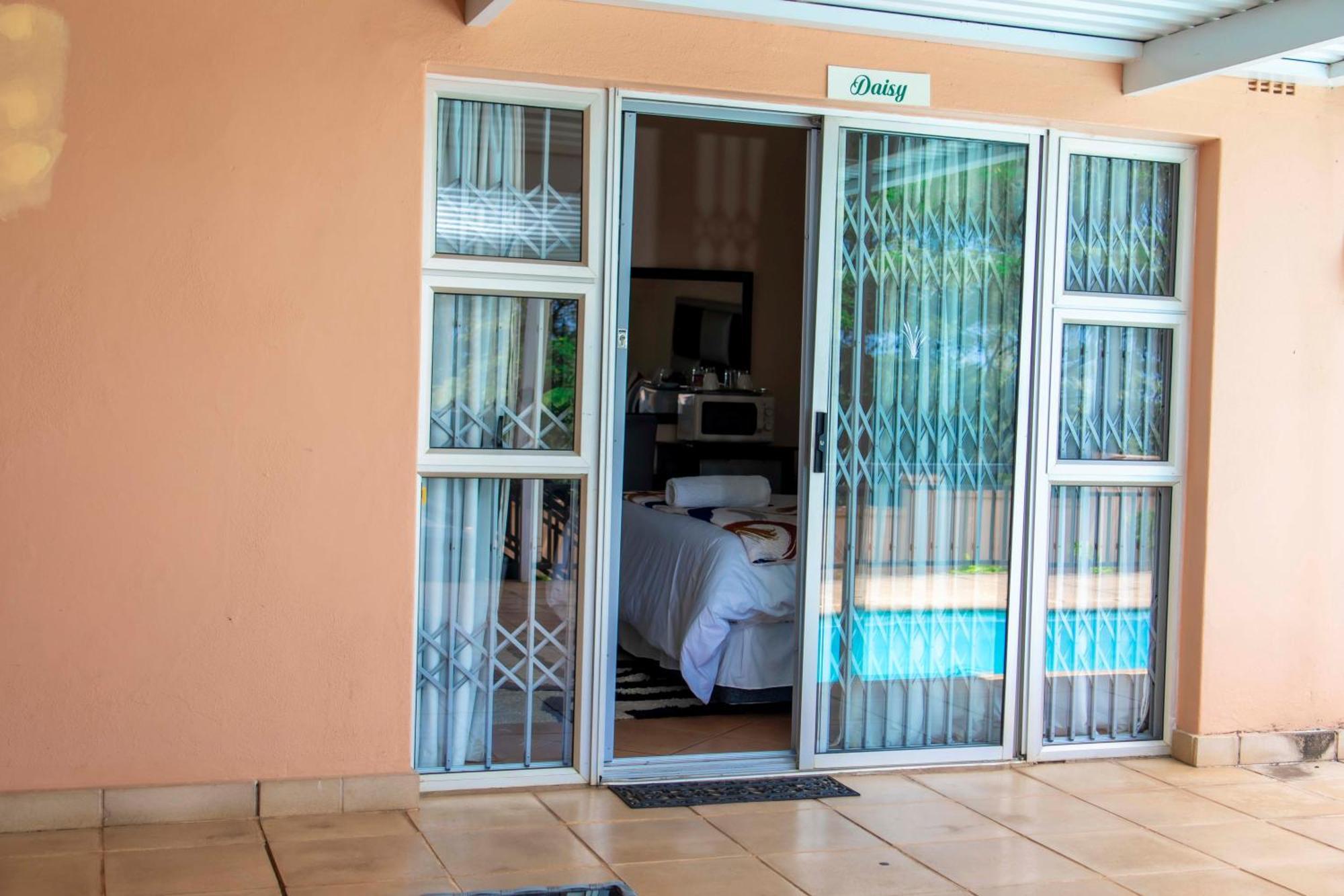 Seaview Executive Guest House Mtunzini Εξωτερικό φωτογραφία